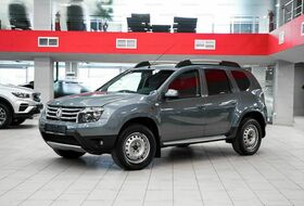 Duster, I