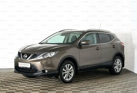 Qashqai, II
