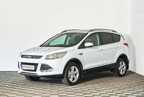 Kuga, II