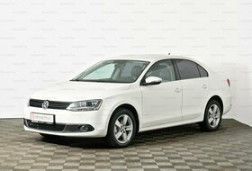 Jetta, VI