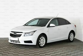 Cruze, I