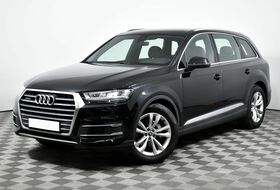 Q7, II (4M)