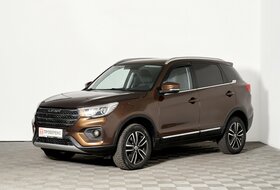 X70, I