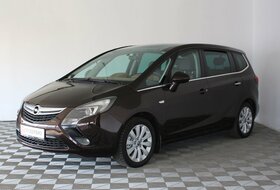 Zafira, C