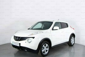 Juke, I Рестайлинг