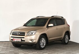 RAV4, III (XA30)