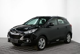 ix35, I