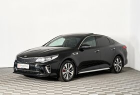 Optima, IV