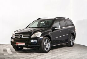 GL-Класс, I (X164)