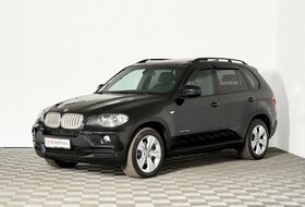X5, II (E70)