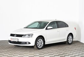 Jetta, VI