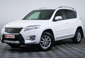 RAV4, III (XA30) Рестайлинг