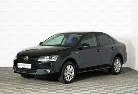 Jetta, VI