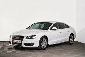 A5, I (8T)