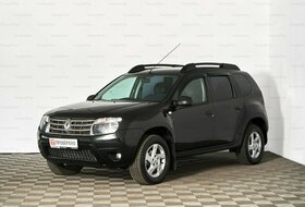 Duster, I