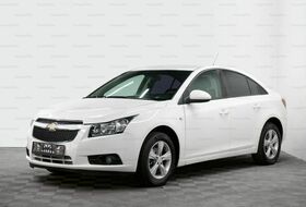 Cruze, I