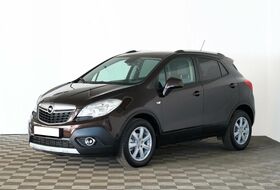 Mokka, I