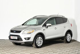 Kuga, I