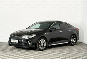 Optima, IV