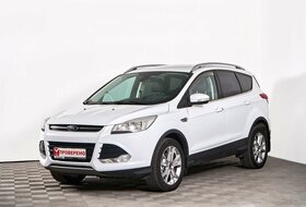 Kuga, II