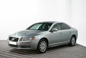 S80, II