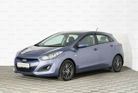 i30, II