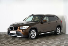 X1, I (E84)