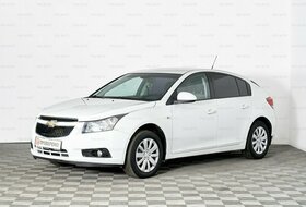 Cruze, I