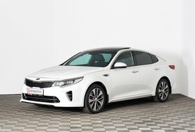 Optima, IV