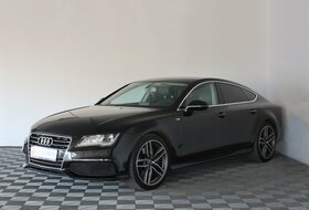 A7, I (4G)