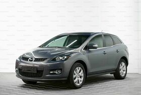 CX-7, I
