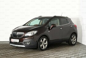 Mokka, I