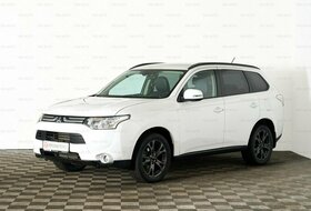 Outlander, III