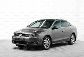 Jetta, VI