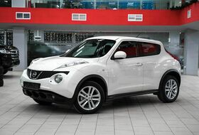 Juke, I