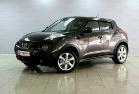 Juke, I