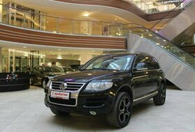 Touareg