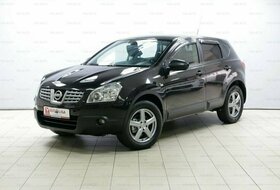 Qashqai, I