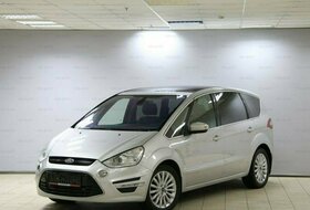 S-MAX, I Рестайлинг