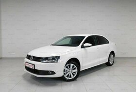 Jetta, VI