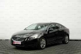 S60, II