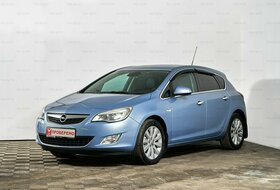 Astra, J