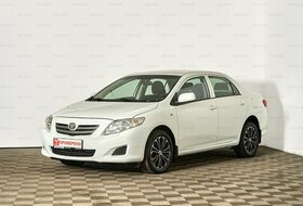Corolla, X (E140, E150)