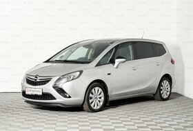 Zafira, C