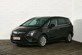 Zafira, C