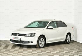 Jetta, VI