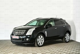 SRX, II