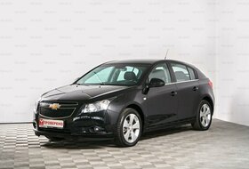 Cruze, I