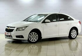 Cruze, I