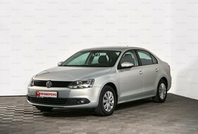 Jetta, VI